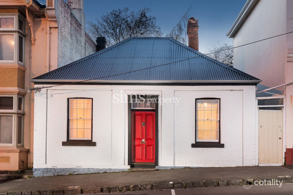 147 George St, Launceston, TAS 7250