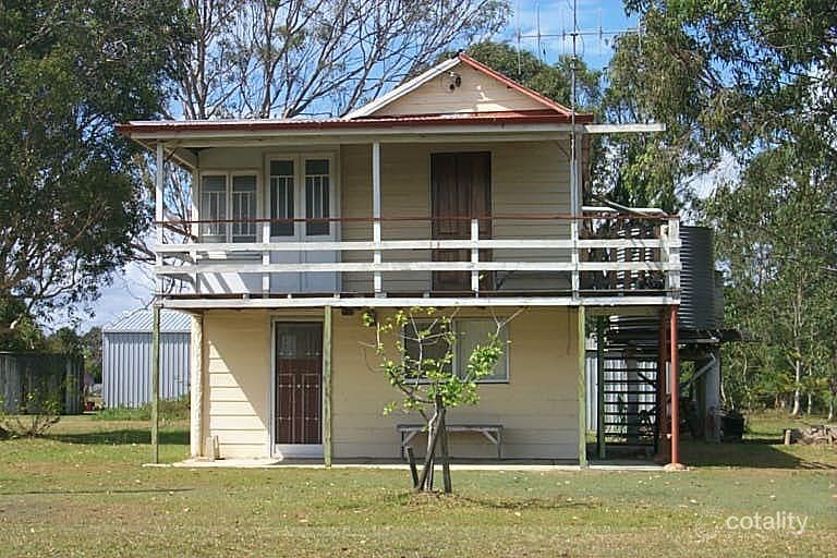 10 Ryde St, Maaroom, QLD 4650