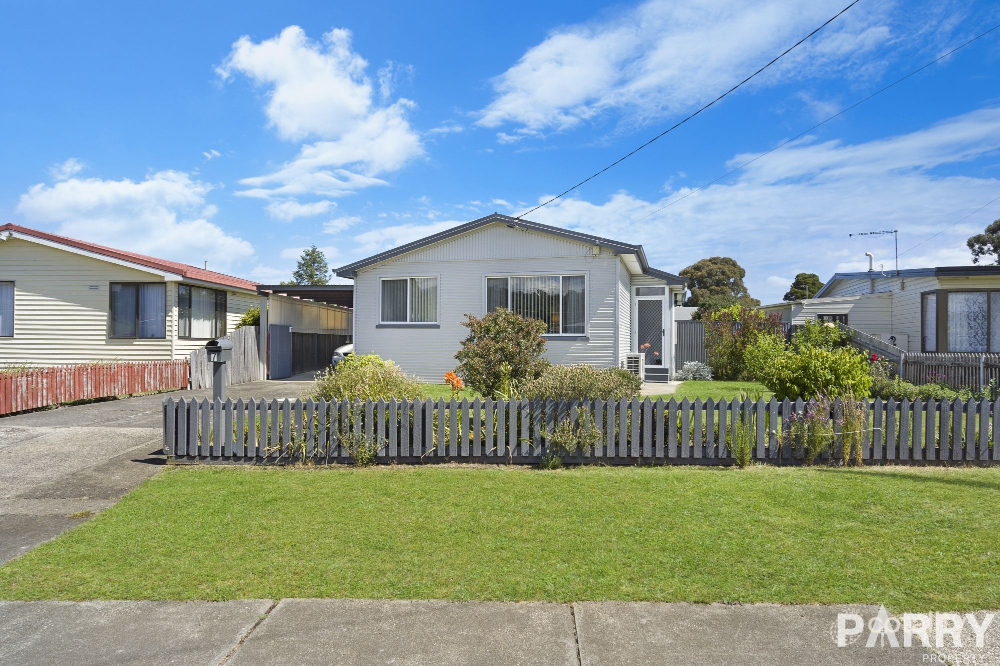 7 Carlisle St, Waverley, TAS 7250