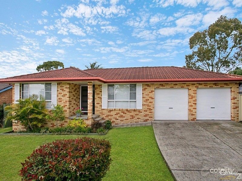 21 Laurina St, Medowie, NSW 2318