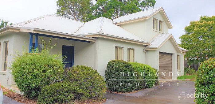 4/7 Ascot Rd, Bowral, NSW 2576
