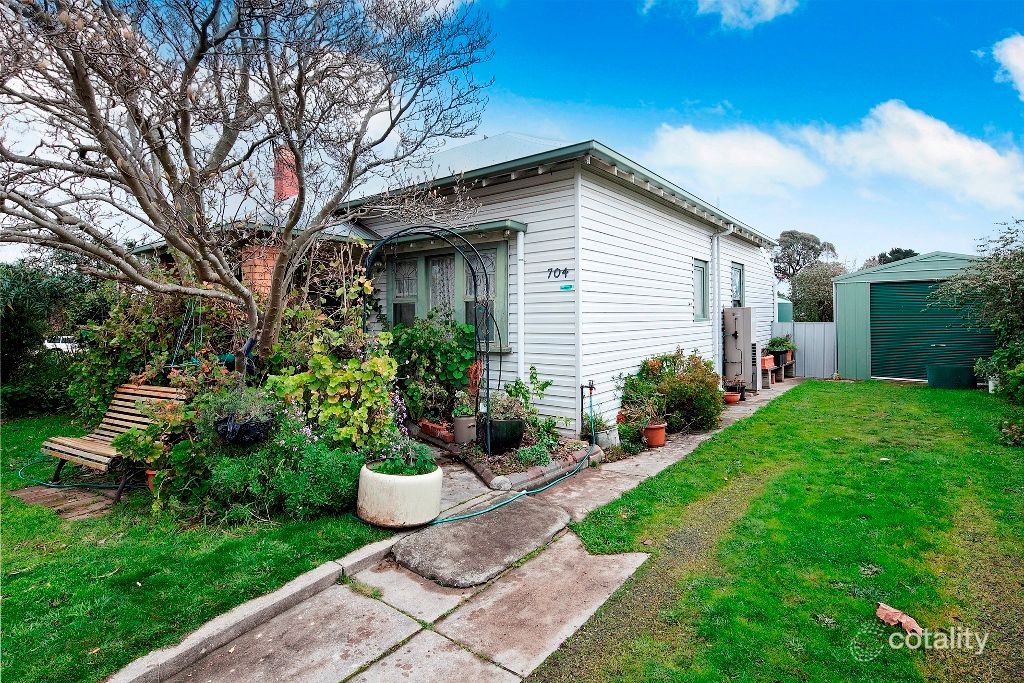 704 Windermere St, Redan, VIC 3350