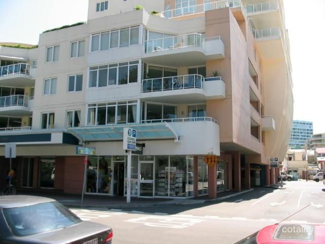 501/11-27 Wentworth St, Manly, NSW 2095