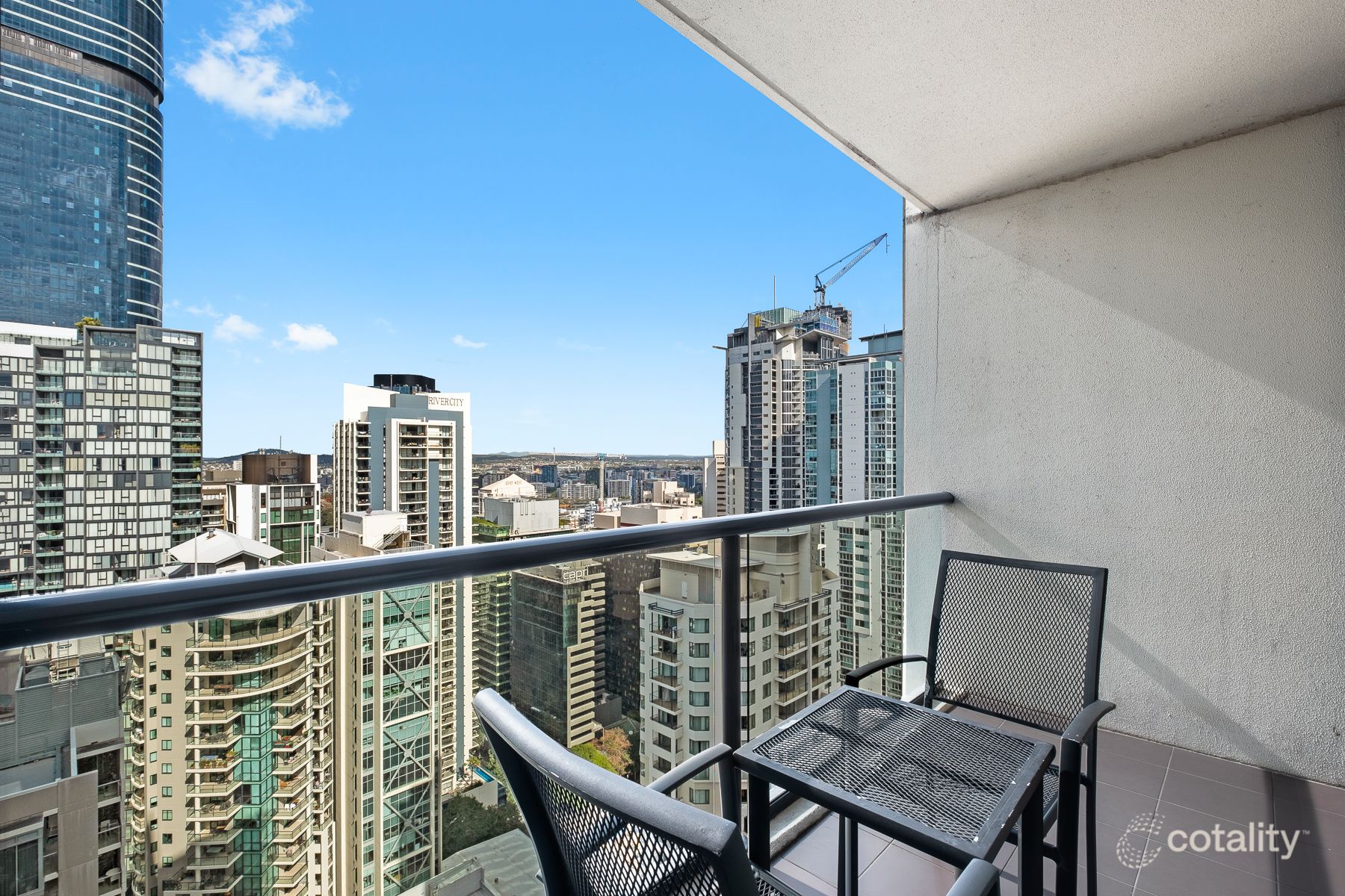 3609/128 Charlotte St, Brisbane City, QLD 4000