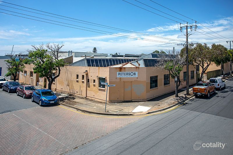 1 Gumbowie Ave, Edwardstown, SA 5039