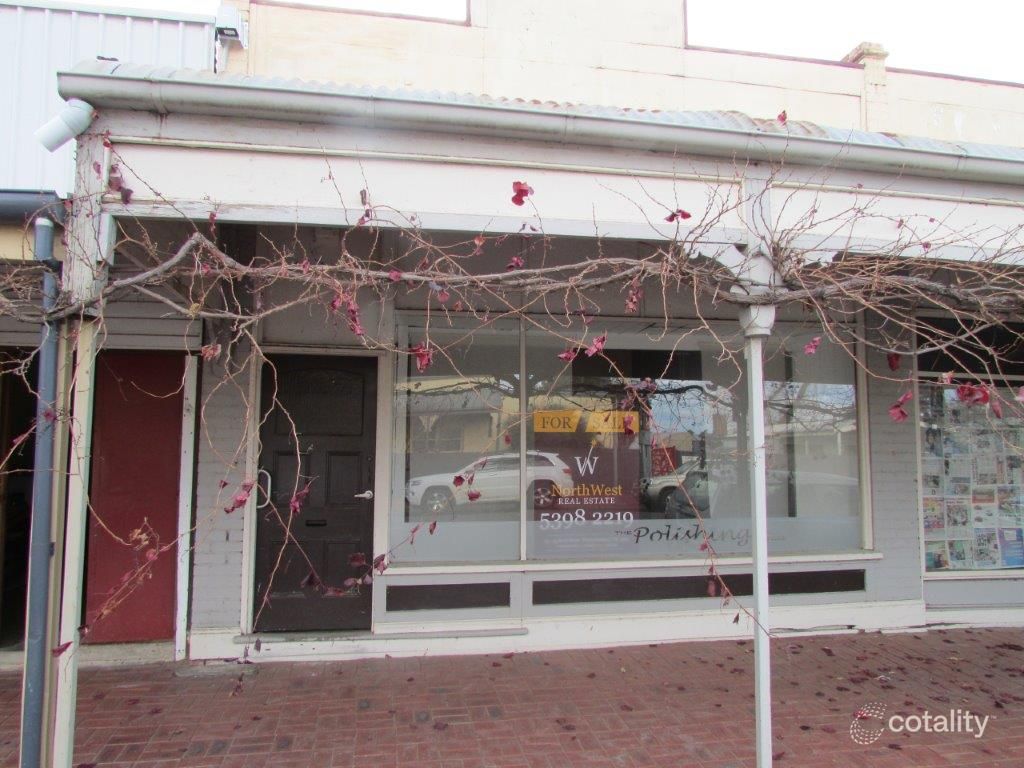 3 Mcculloch St, Donald, VIC 3480