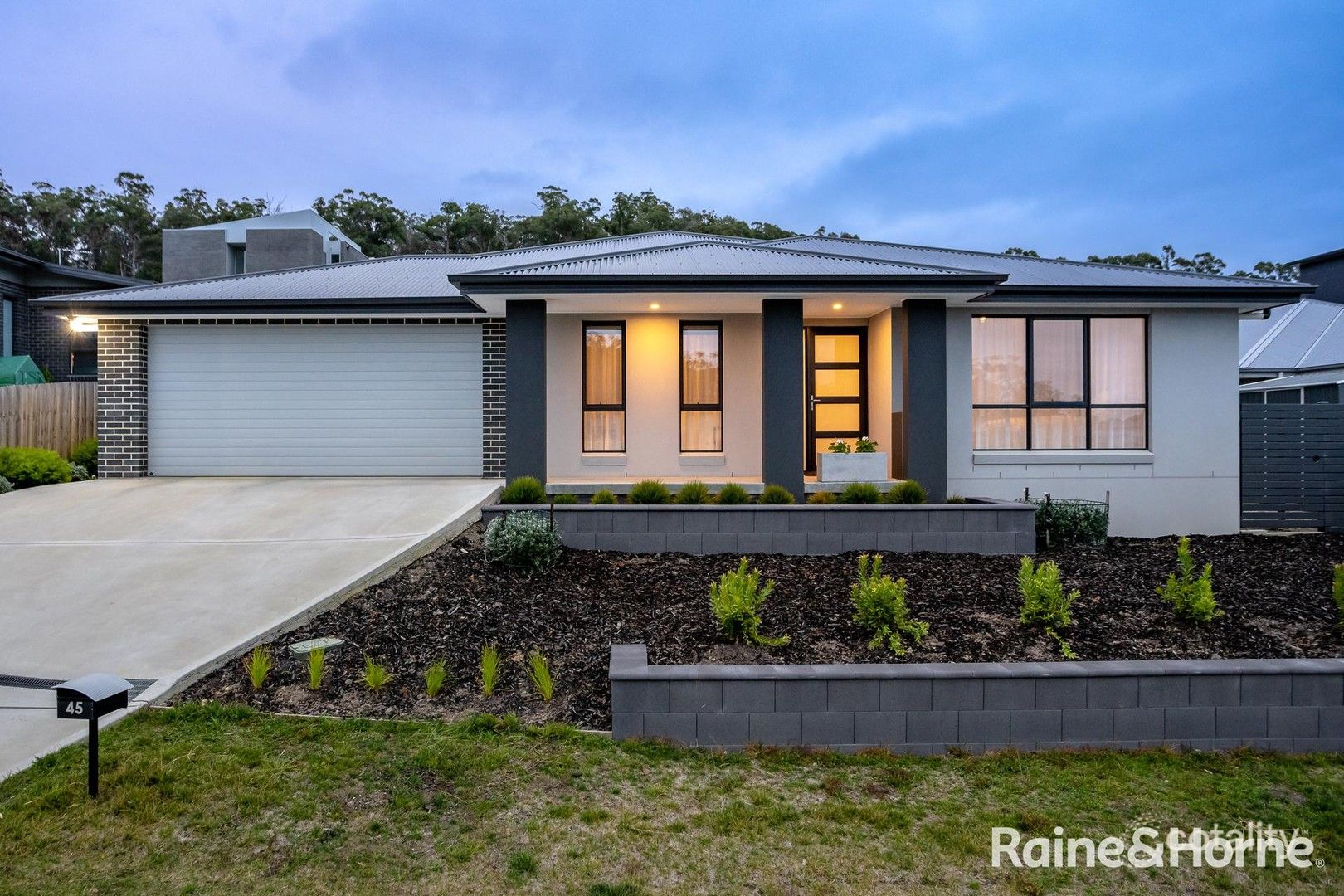 45 Apolline Dr, Kingston, TAS 7050
