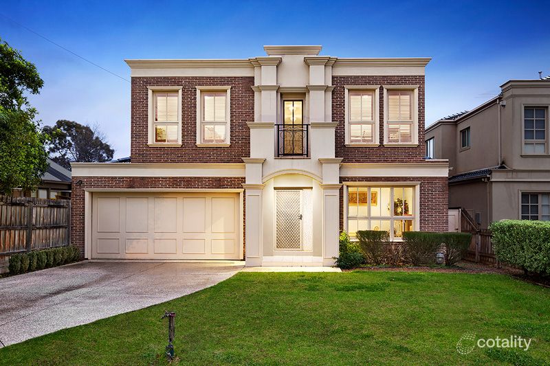 319 High St, Templestowe Lower, VIC 3107