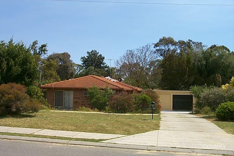 25 Winship Ave, Wanneroo, WA 6065
