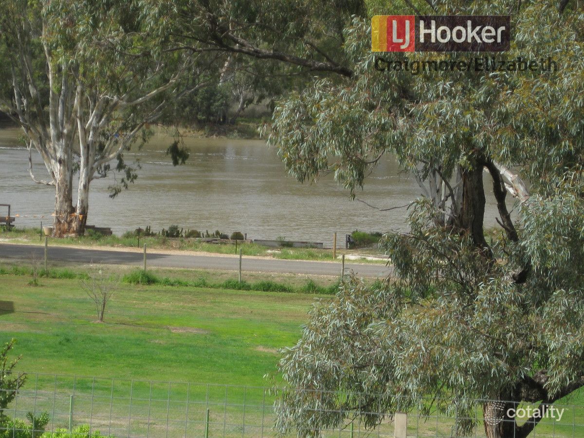 20-22 Adams St, Blanchetown, SA 5357