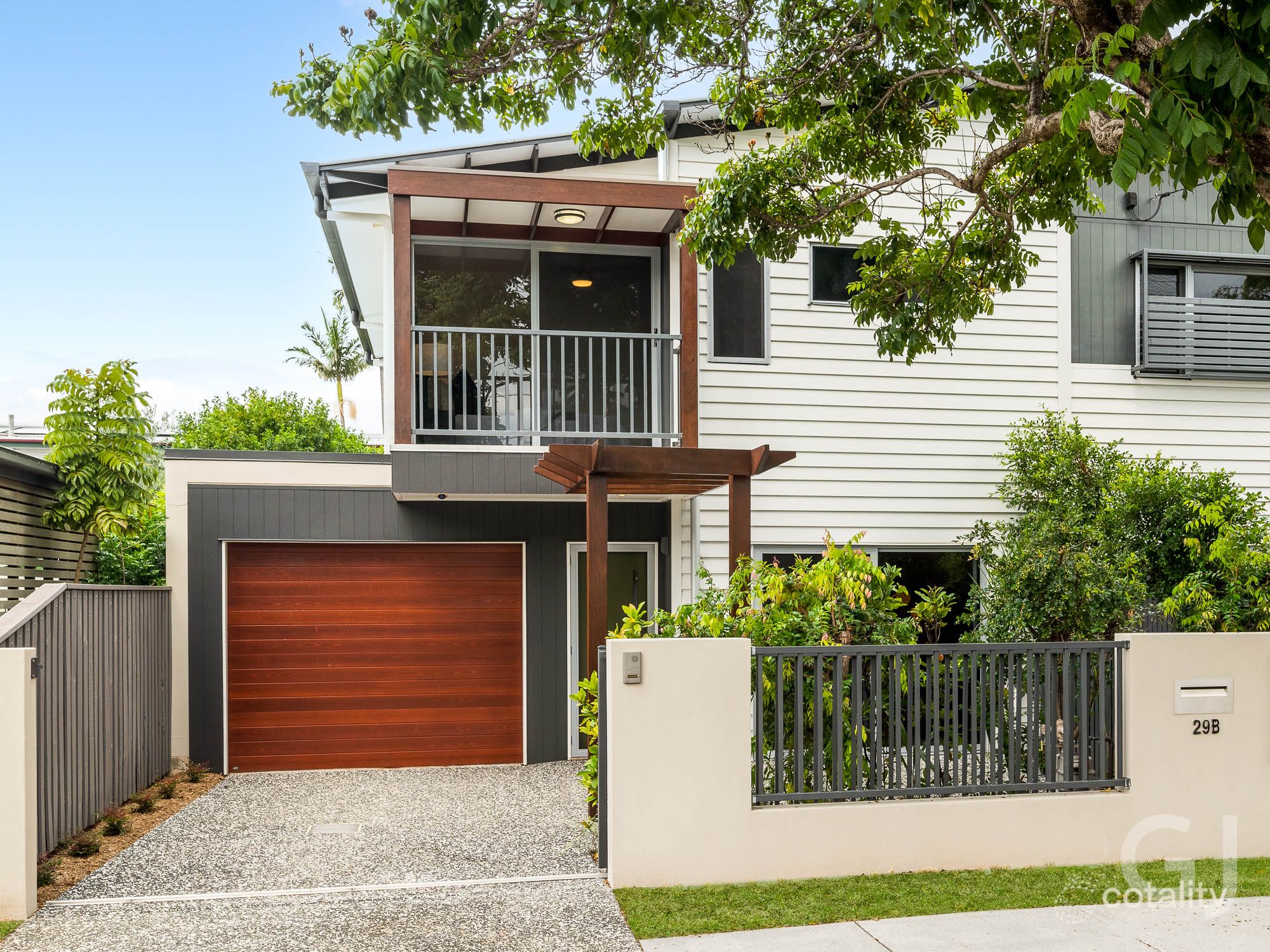 29b Salt St, Windsor, QLD 4030