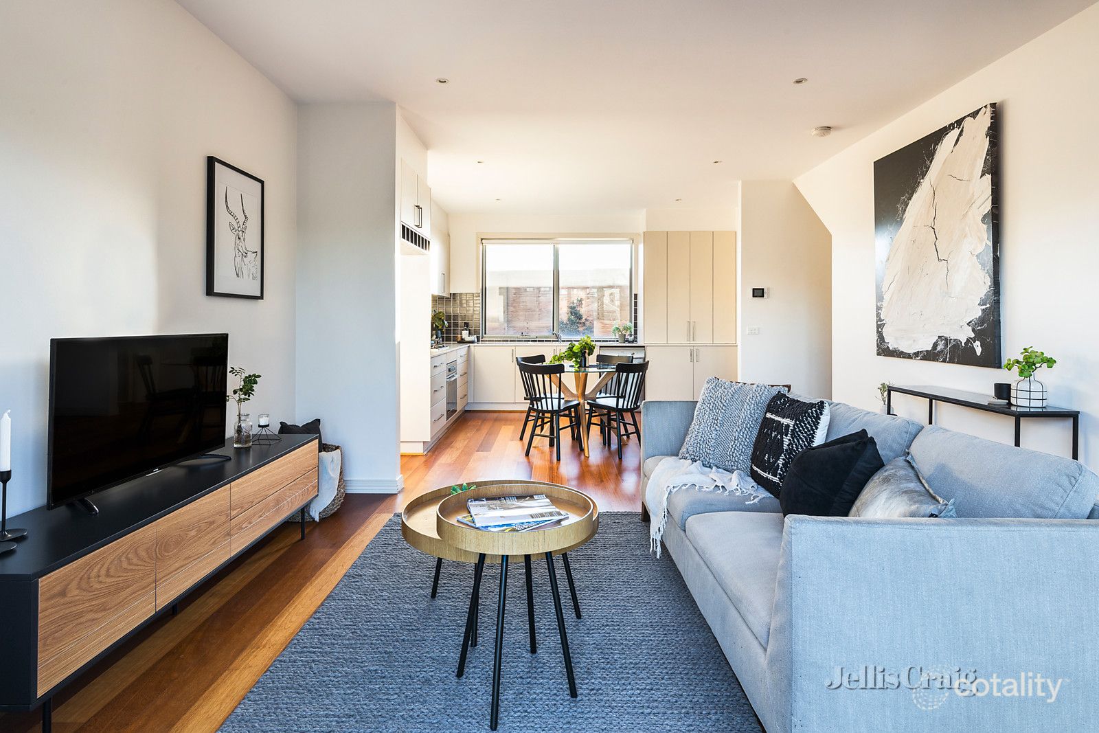10/107 Herbert St, Northcote, VIC 3070