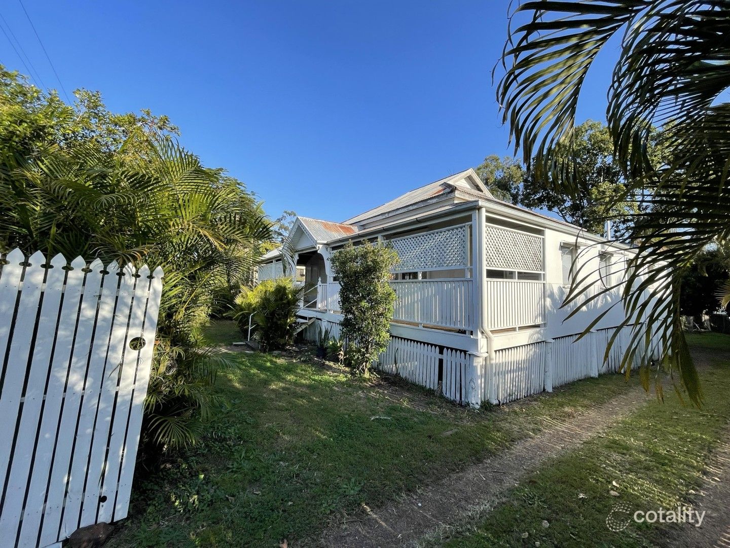 108 Walker St, Maryborough, QLD 4650