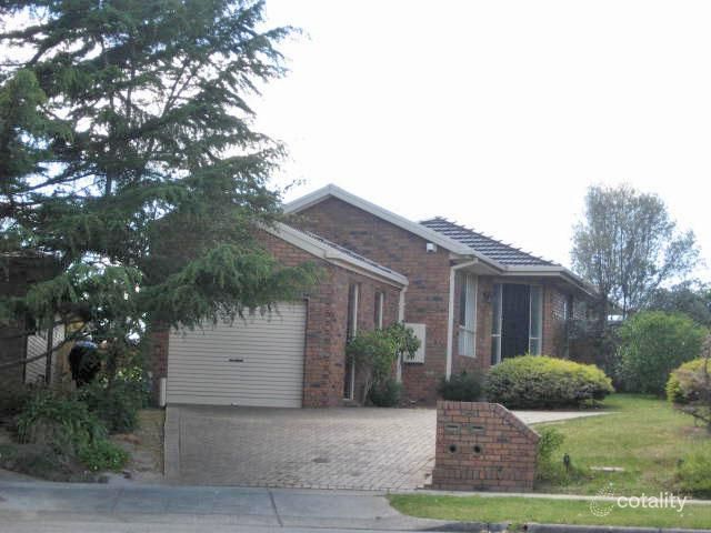 1/4 Jeanette Ct, Mulgrave, VIC 3170