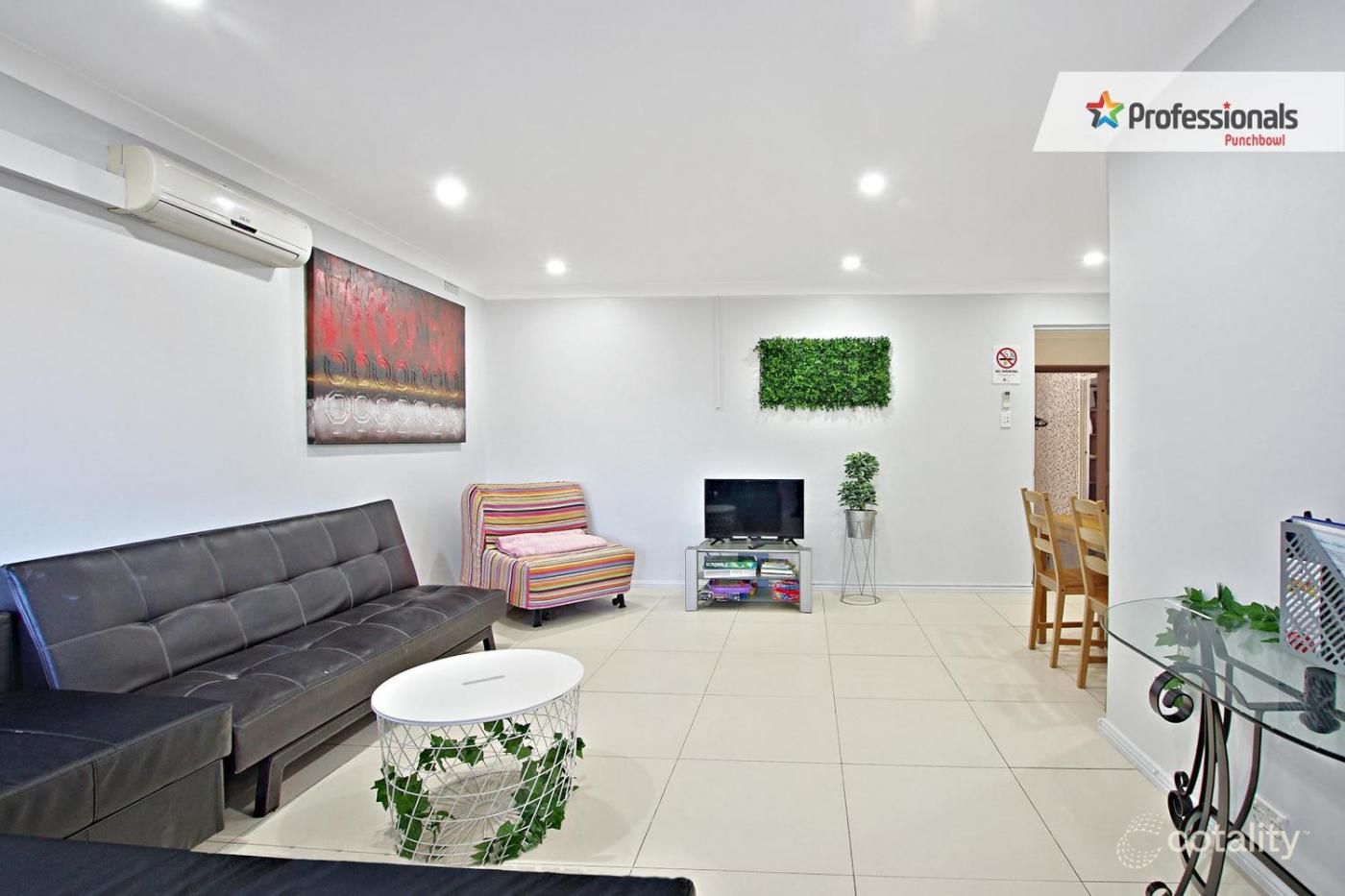 3/48 Arthur St, Punchbowl, NSW 2196