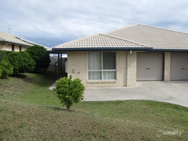 2/14 Hannah St, Calliope, QLD 4680