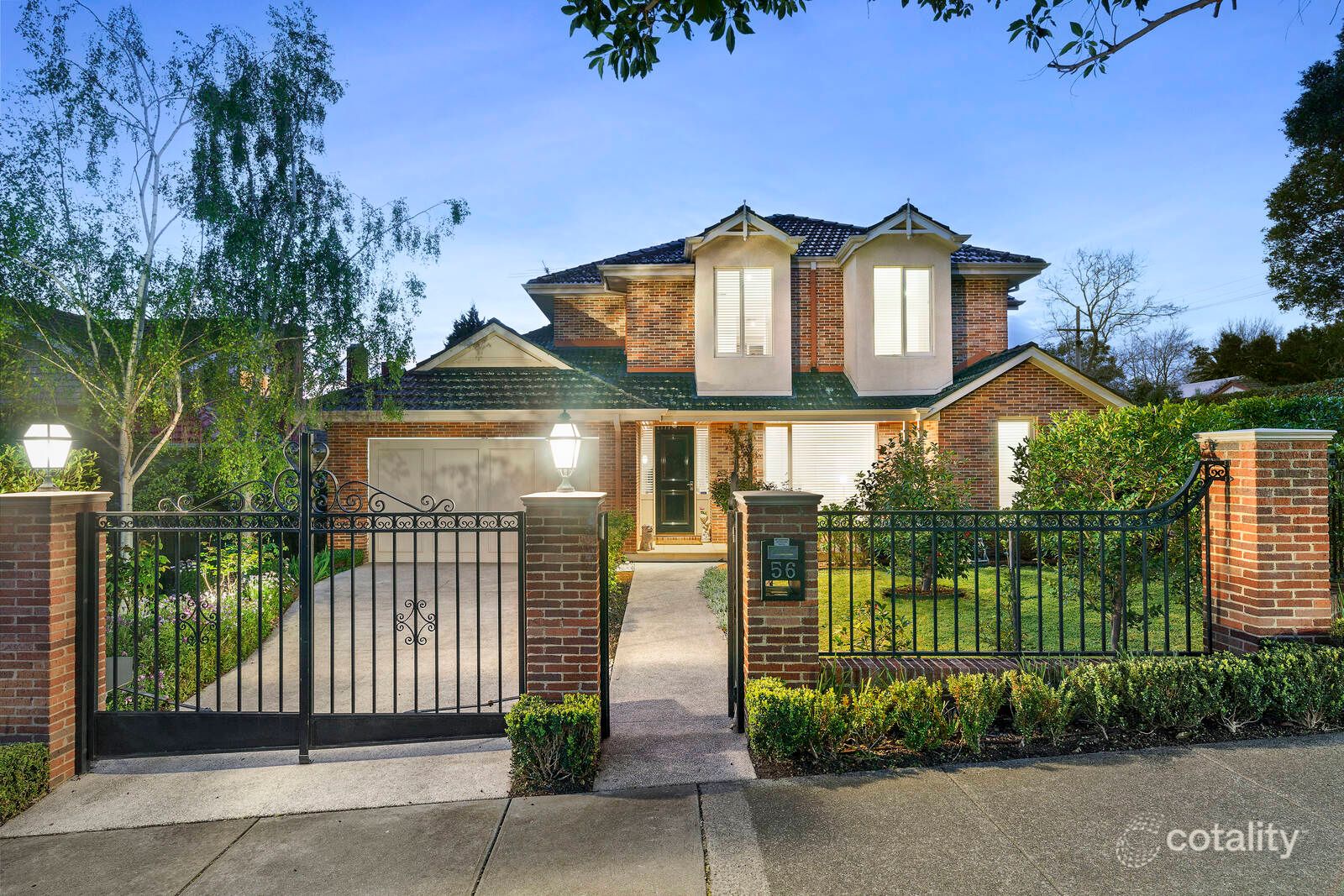 56 Durham Rd, Surrey Hills, VIC 3127
