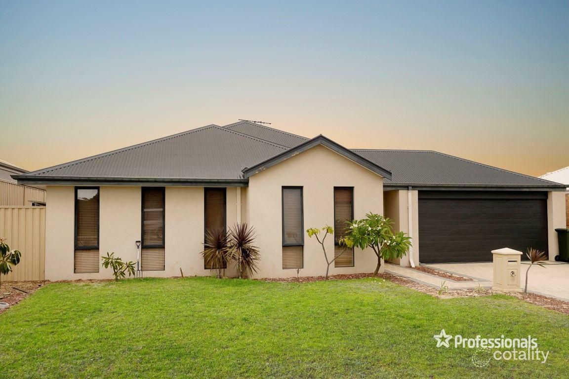 10 Beachwood Cres, Butler, WA 6036