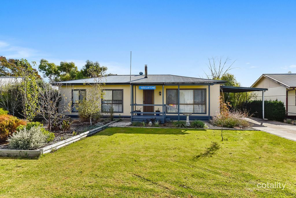19 Fifth Ave, Keith, SA 5267