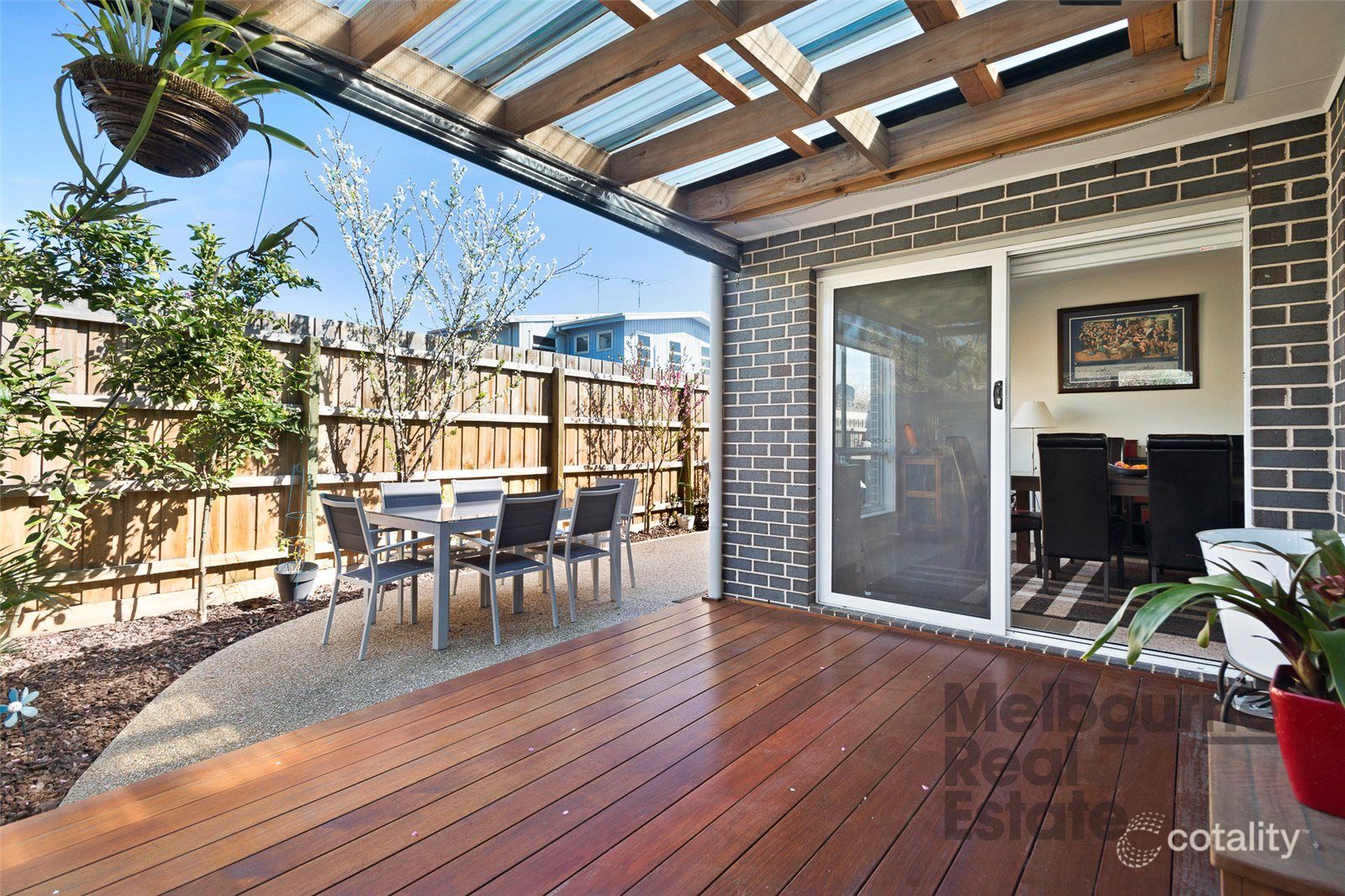 3/131 Woods St, Newport, VIC 3015