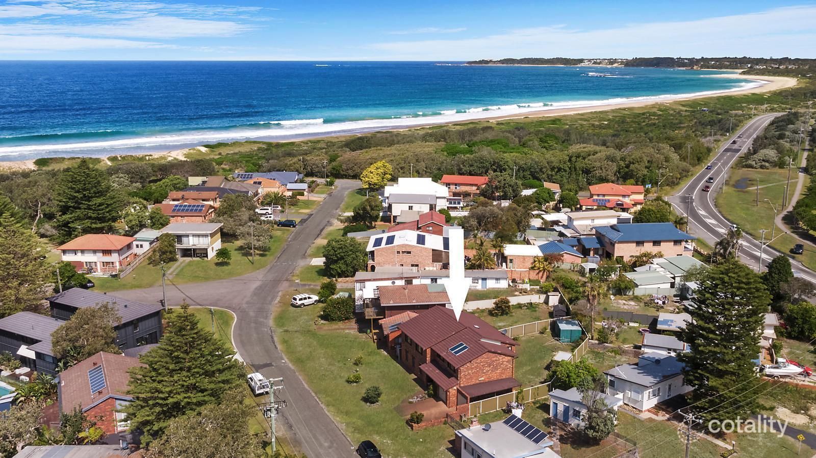 15 Boomerang St, Budgewoi, NSW 2262