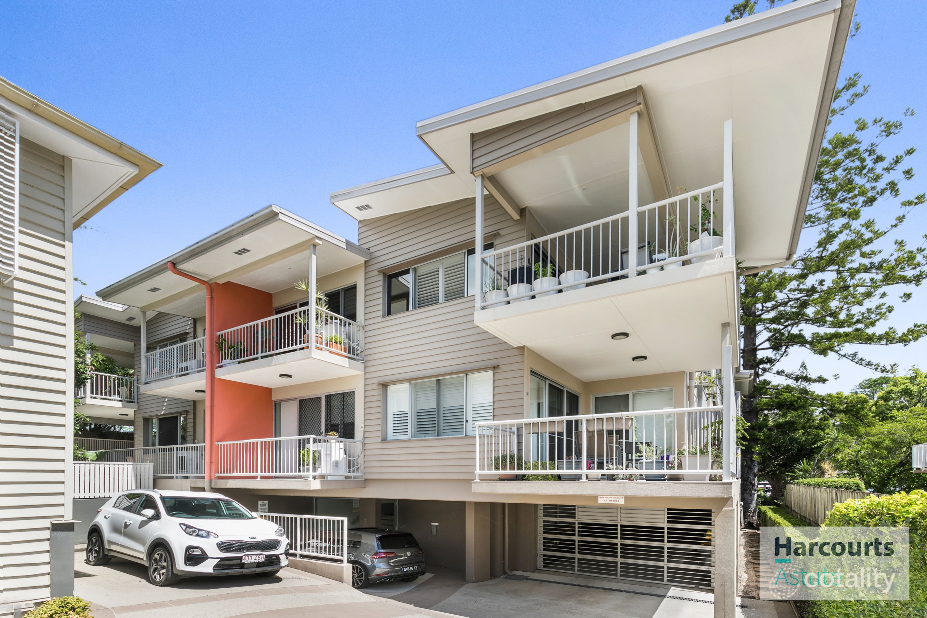4/15 Adsett St, Taringa, QLD 4068