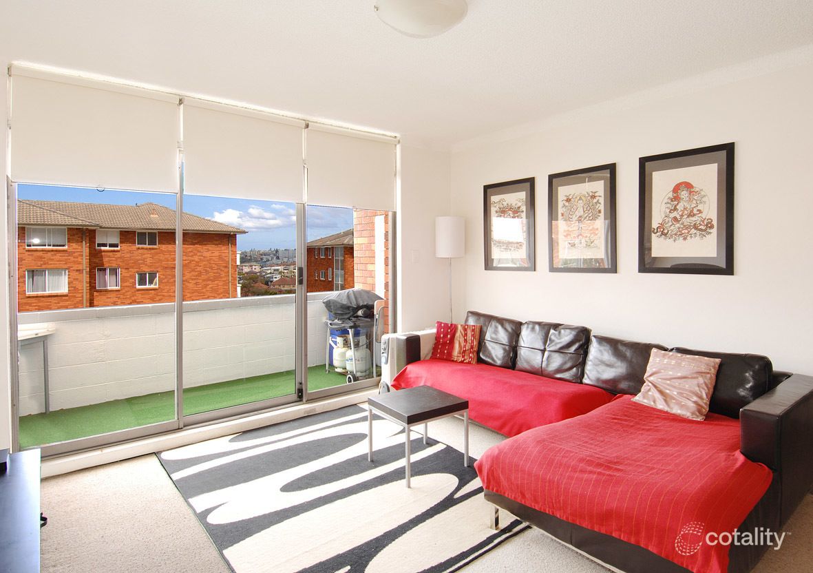 25/37-39 O'Donnell St, North Bondi, NSW 2026