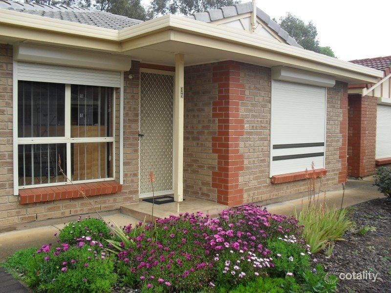 17/1 Haughan Dr, Salisbury North, SA 5108