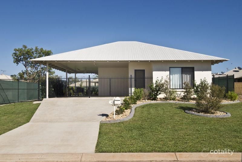 5 Tozer St, Rosebery, NT 0832