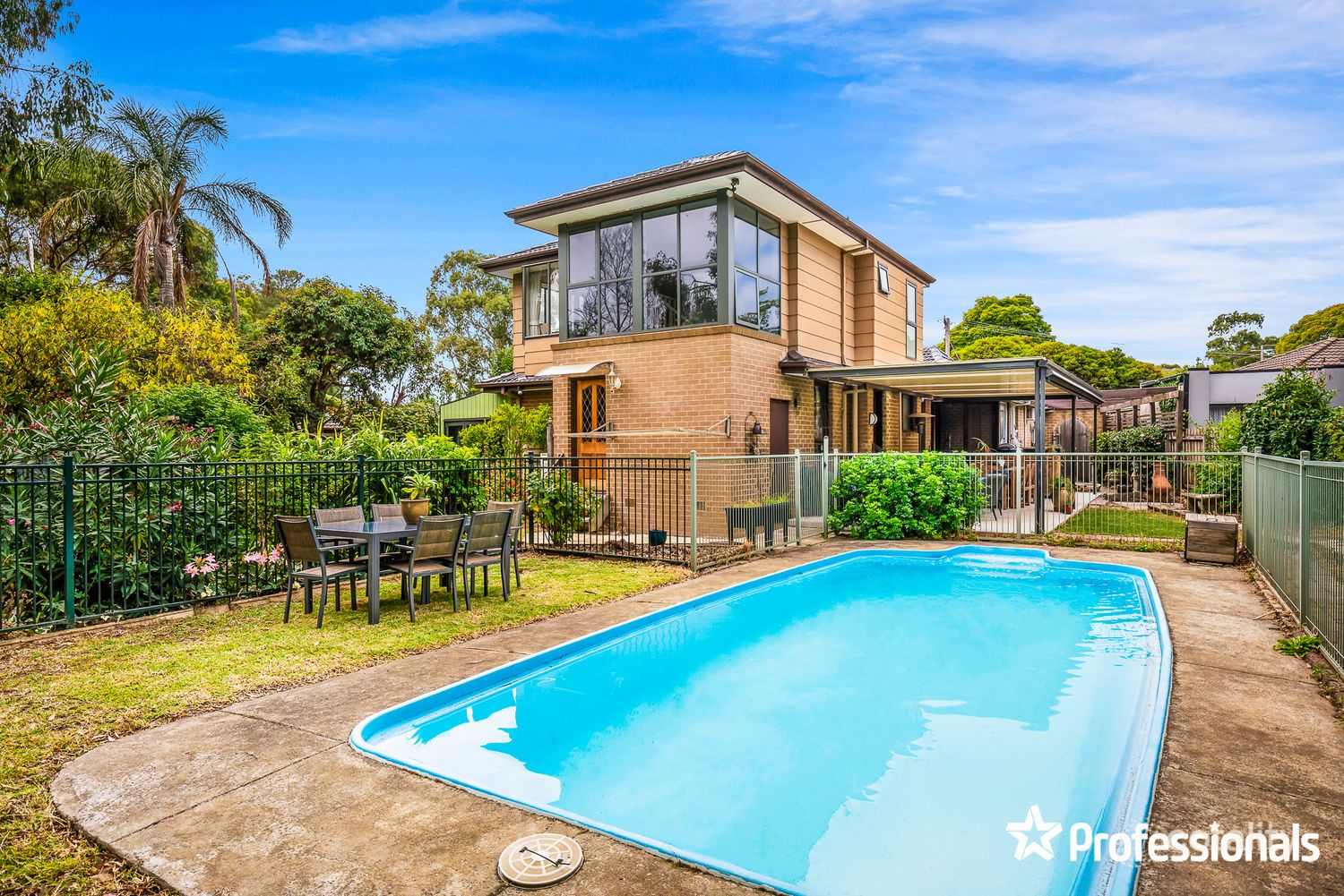 2 Rylands Pl, Wantirna, VIC 3152