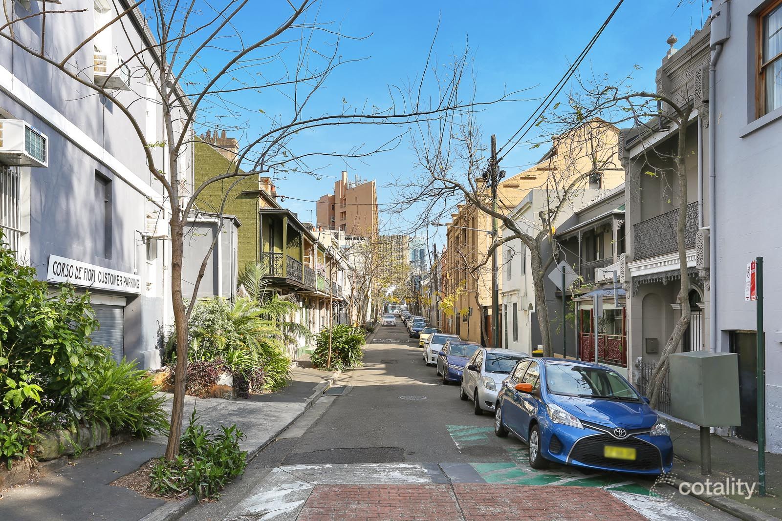 34 Taylor St, Darlinghurst, NSW 2010