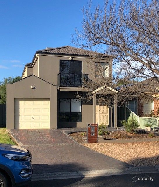 27 The Crescent, Point Cook, VIC 3030