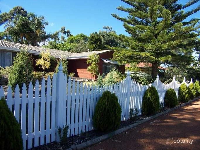 3 Dawn Rd, Walliston, WA 6076