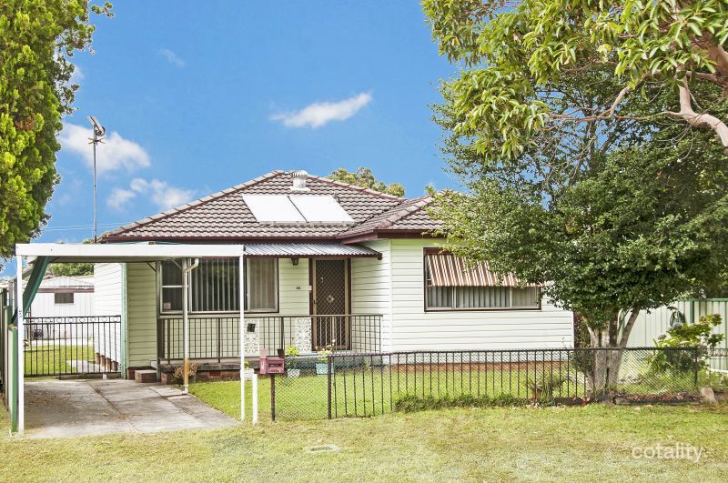 65 Dorothy Ave, Woy Woy, NSW 2256