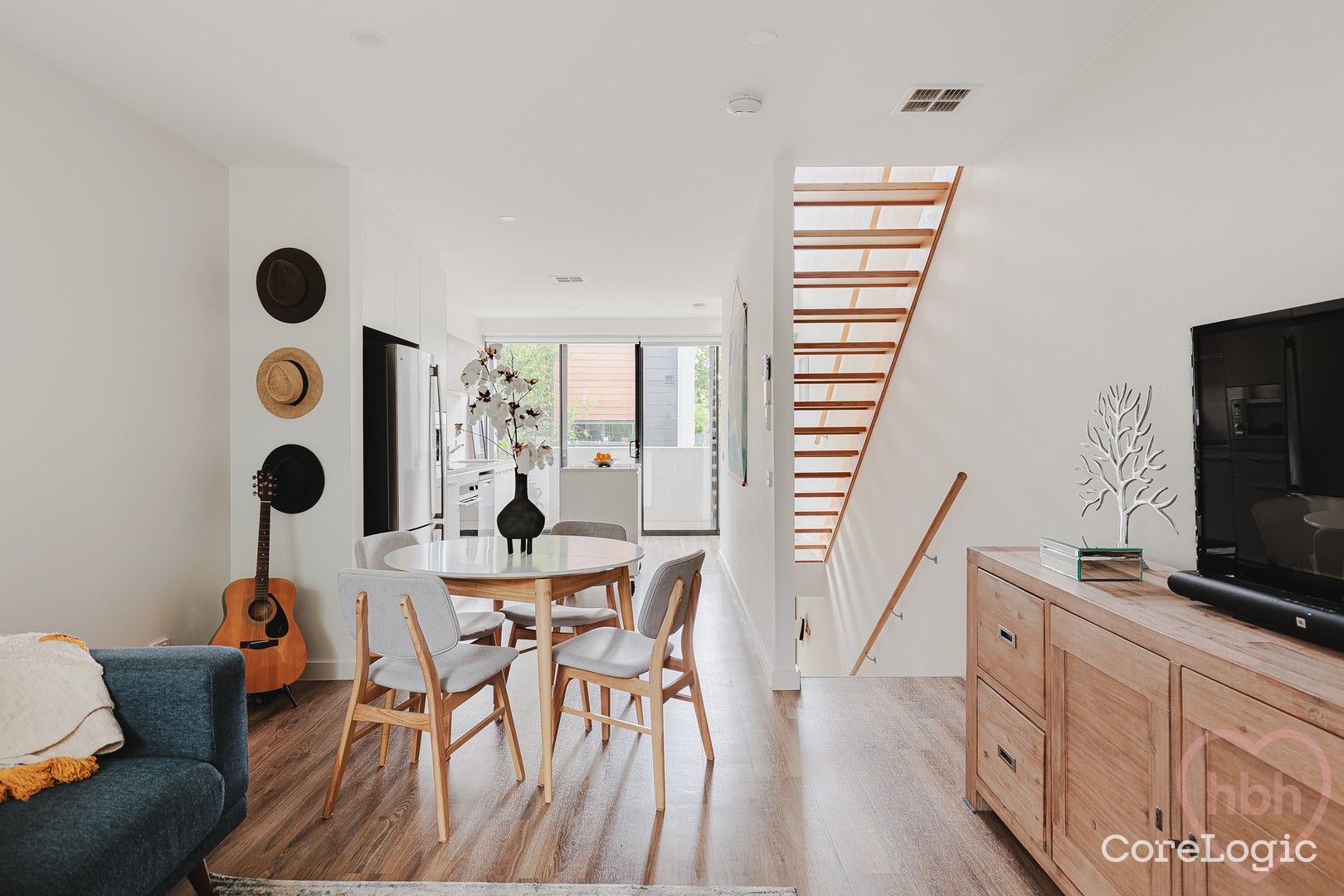 3/45 Stockdale St, Dickson, ACT 2602