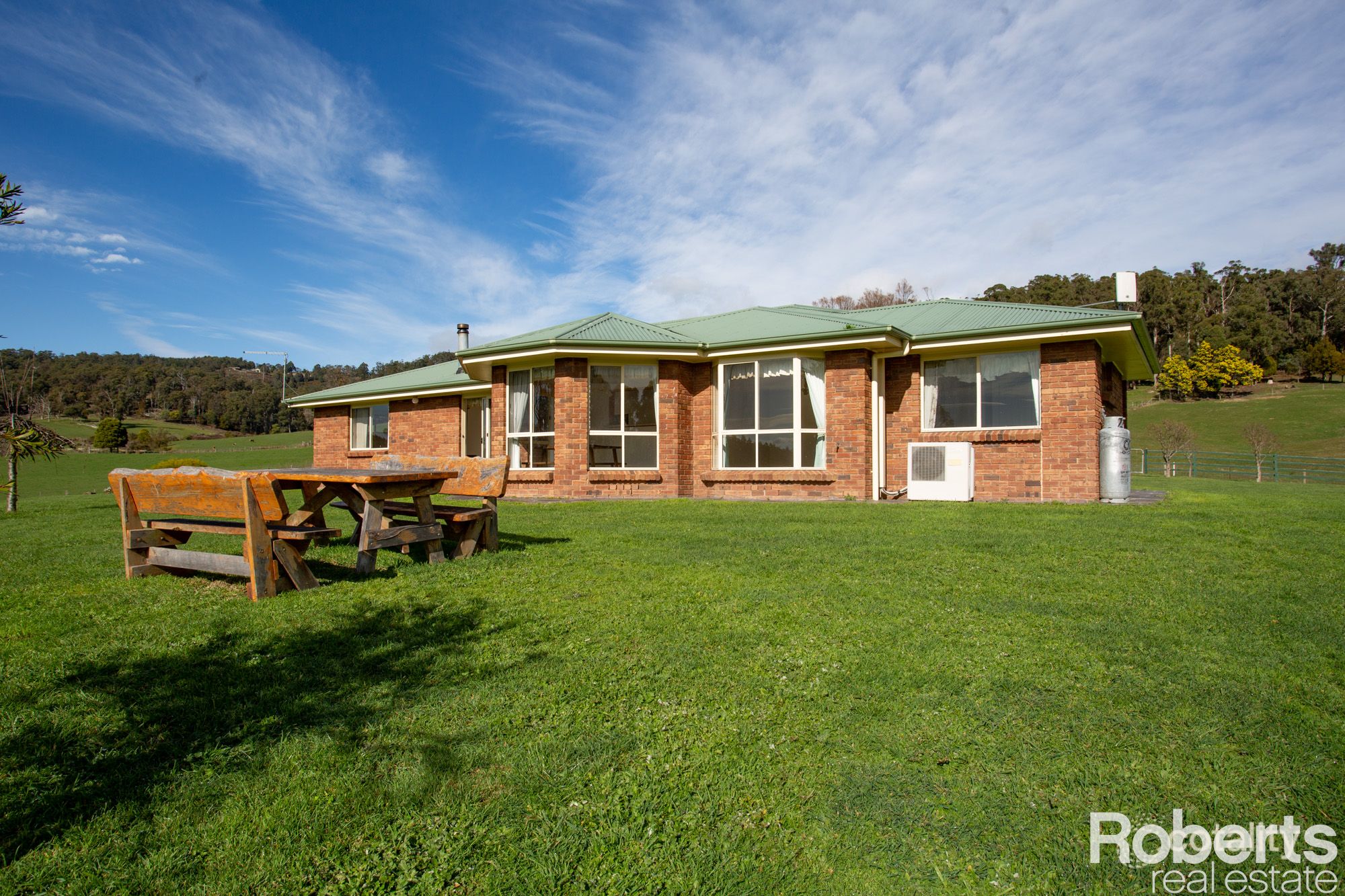 55 Millers Rd, Glengarry, TAS 7275