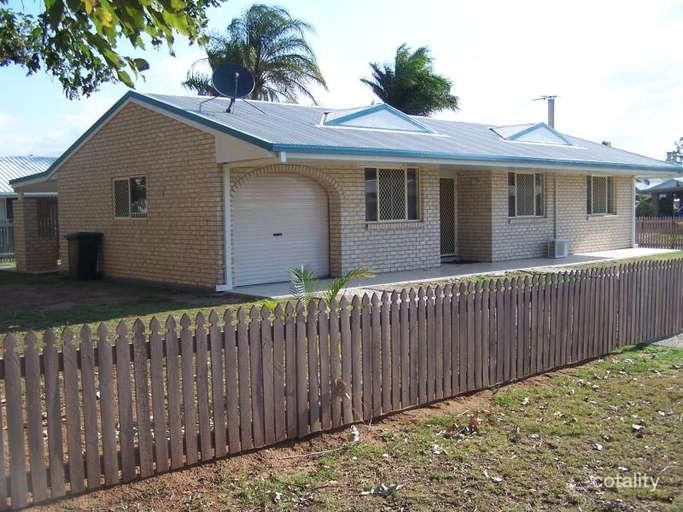 8 Rachel Dr, Parkhurst, QLD 4702