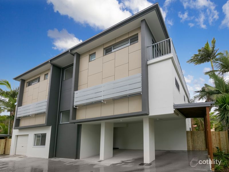 2/51 Real St, Annerley, QLD 4103