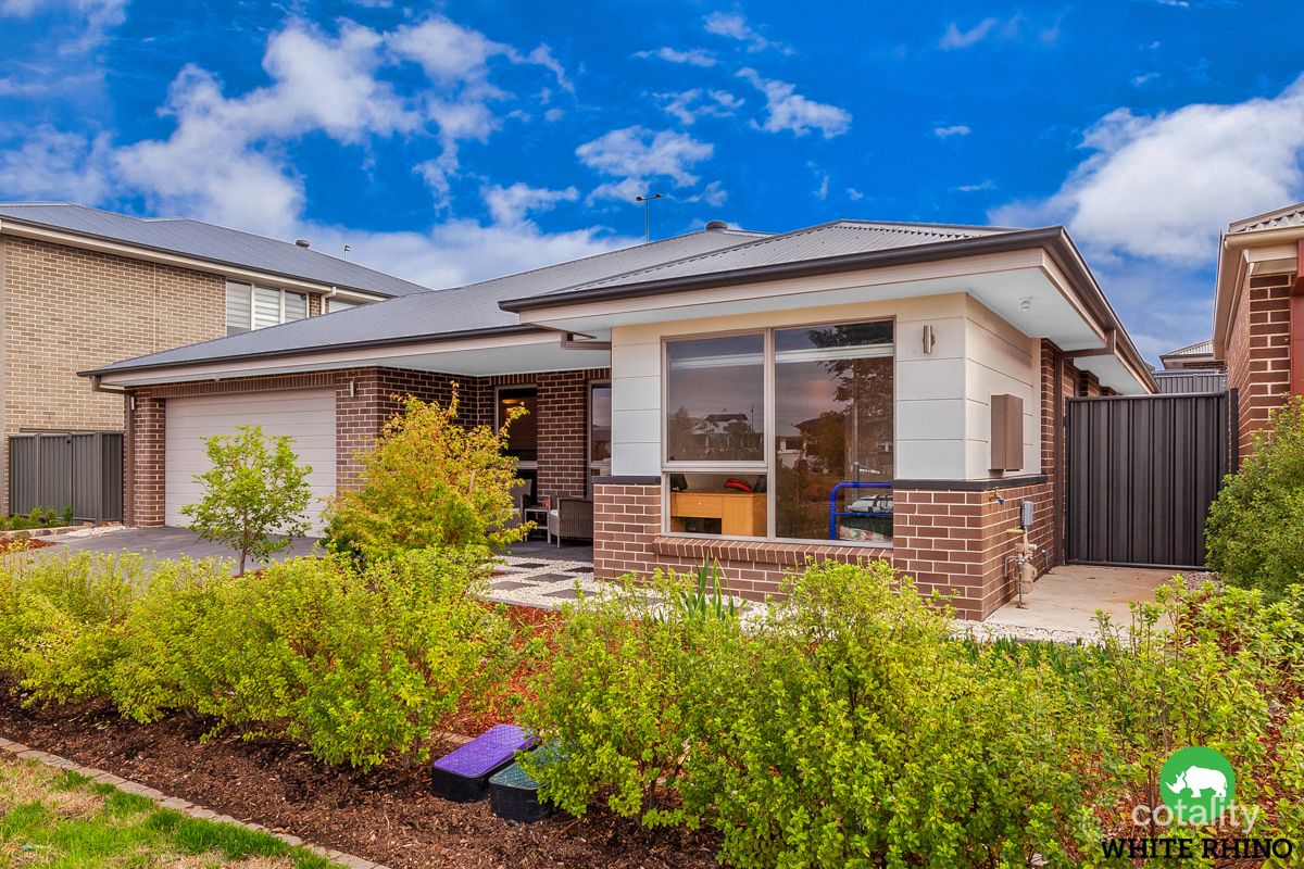 15 Nellie St, Googong, NSW 2620