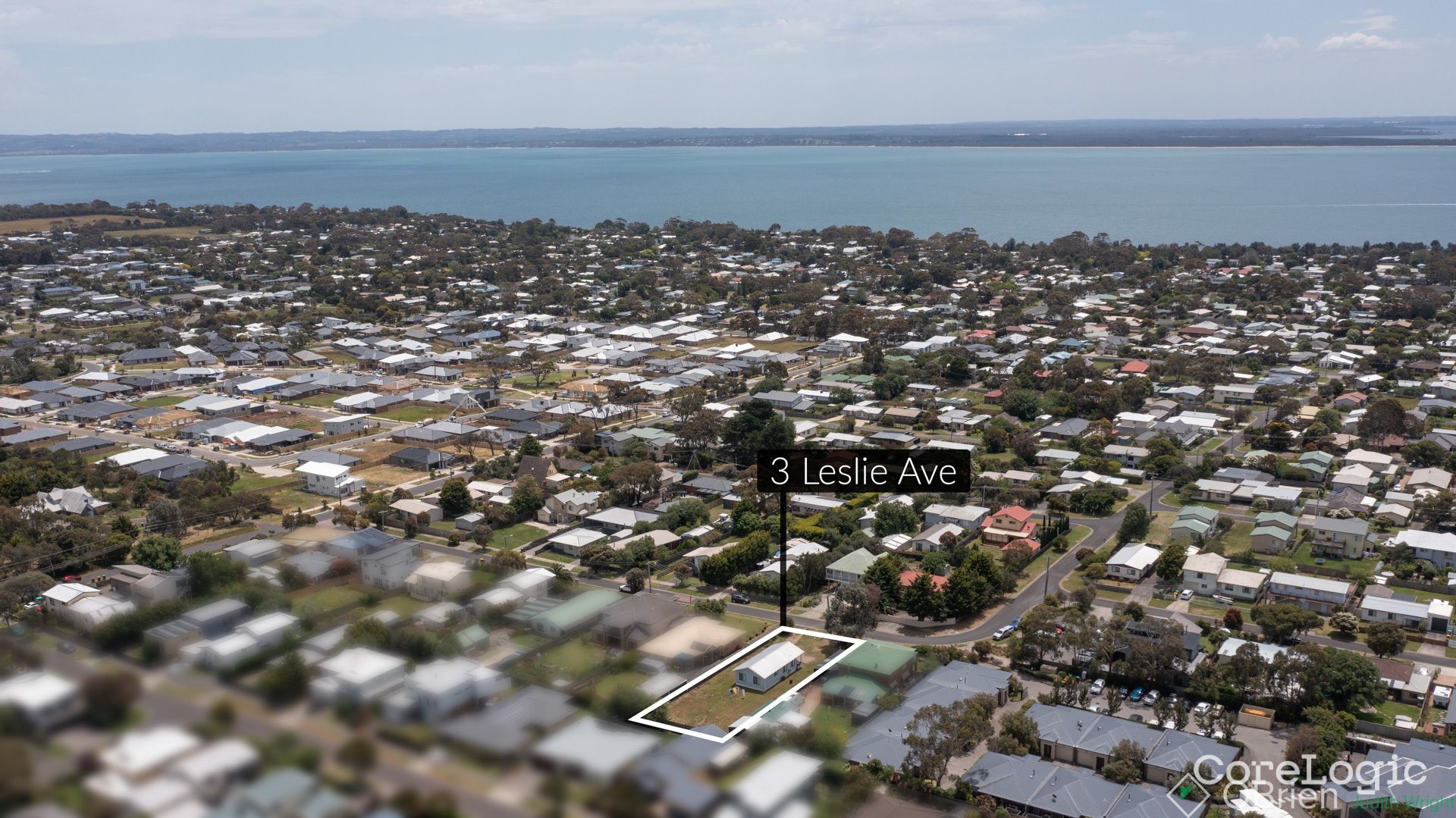 3 Leslie Ave, Cowes, VIC 3922