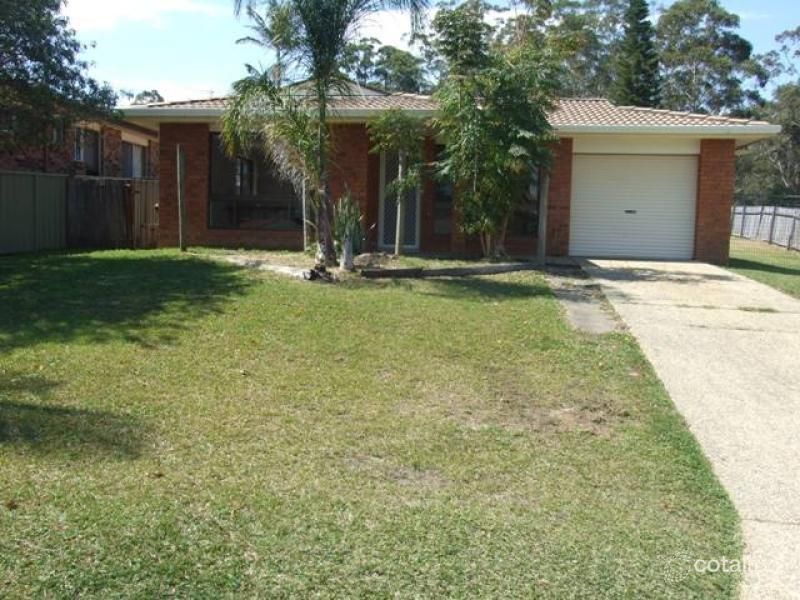 24 Centenary Pde, Nambucca Heads, NSW 2448
