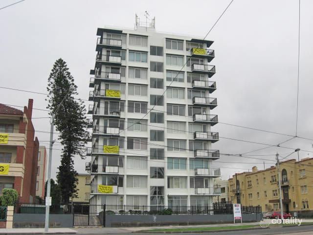 6a/21 Esplanade, St Kilda, VIC 3182