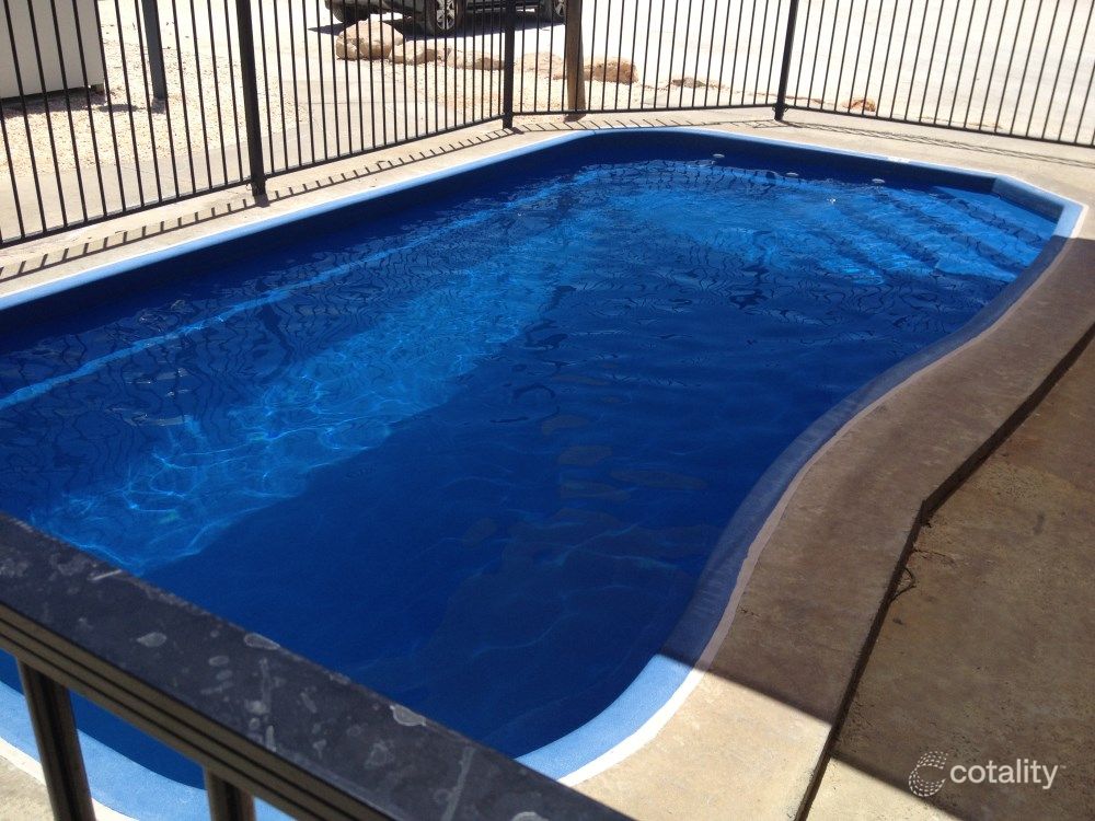 16/117 Knight Tce, Denham, WA 6537