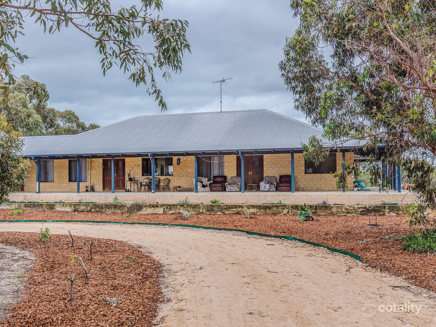 92 Aclare Rd, Barragup, WA 6209