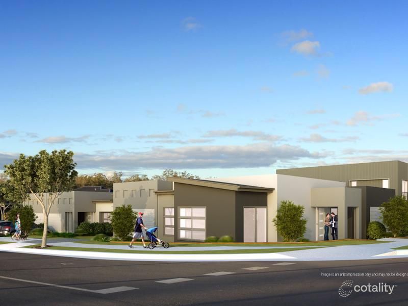 8 Ribbonwood St, Ripley, QLD 4306