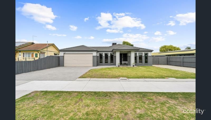 111 Prince St, Rosedale, VIC 3847