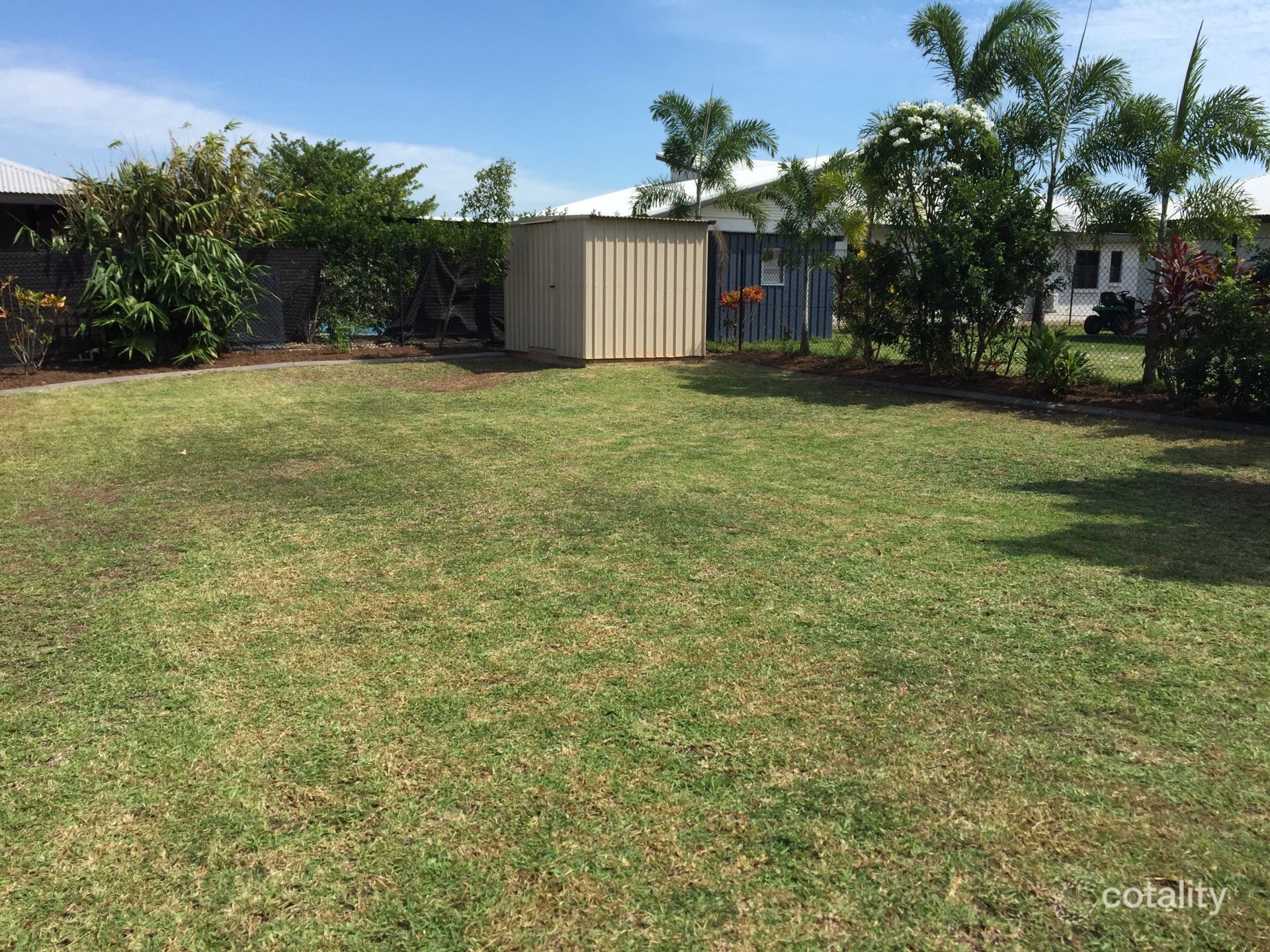 36 Flynn Cct, Bellamack, NT 0832