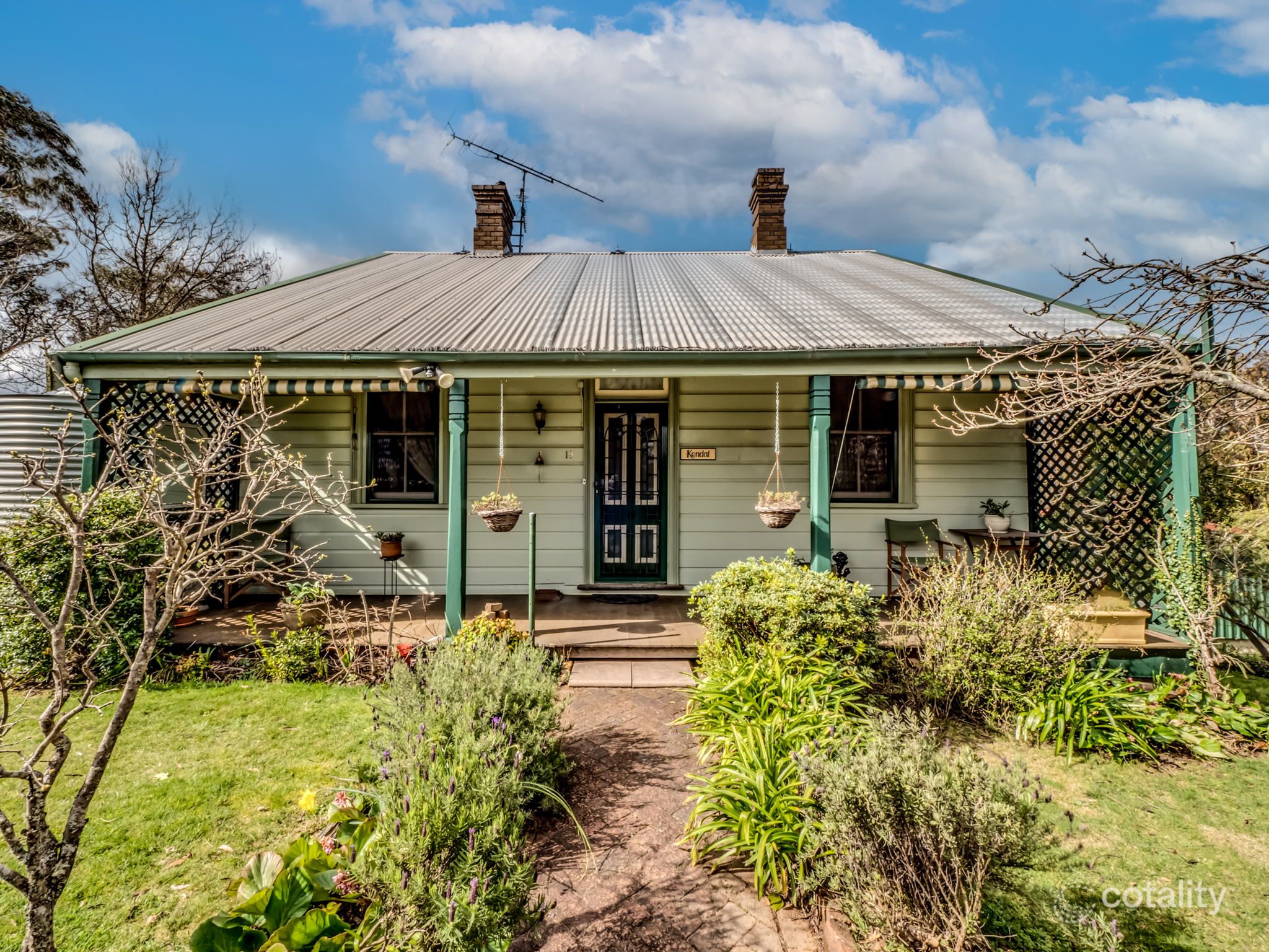 19 Sandham Rd, Bell, NSW 2786