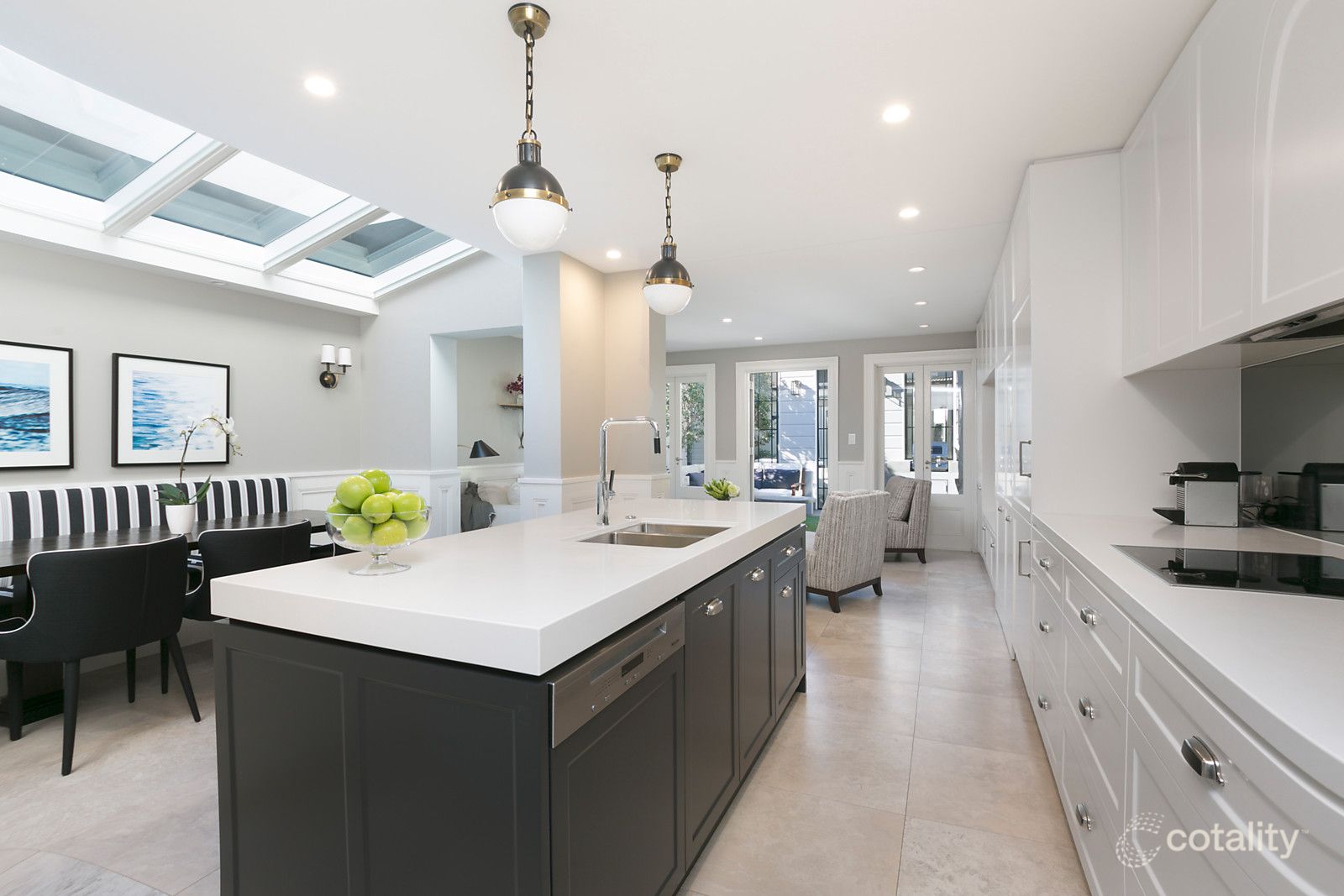7 Duxford St, Paddington, NSW 2021