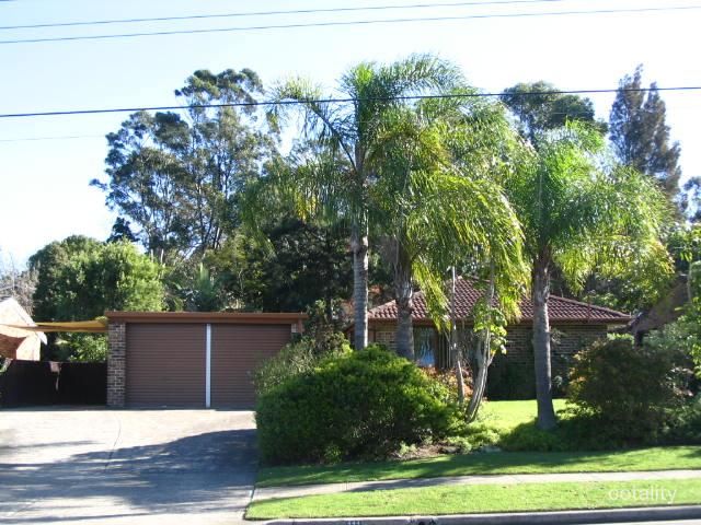 111 Pringle Ave, Belrose, NSW 2085